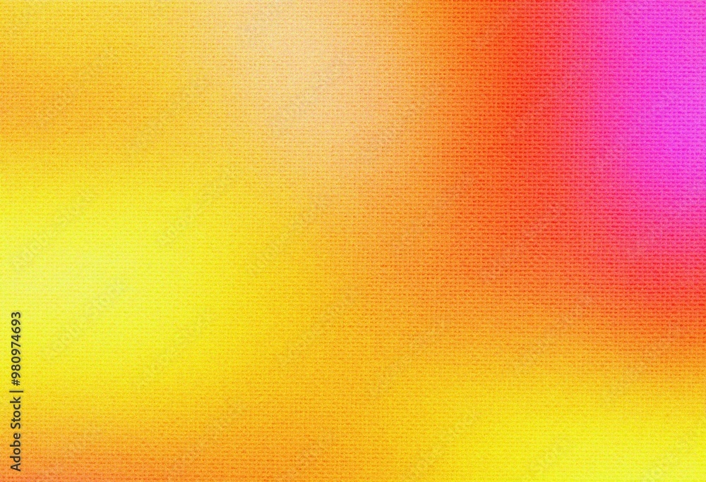 Fototapeta premium Abstract gradient particle texture background, color gradient fabric paper texture background