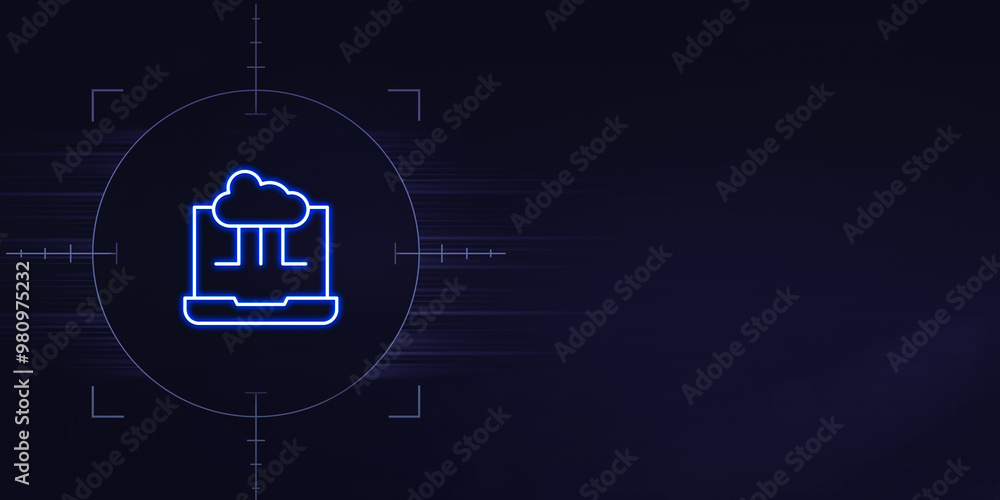 Naklejka premium Integrating high-level aspects into a Business Continuity Plan (BCP) involves aligning strategic elements to ensure that critical business functions remain operational during disruptions