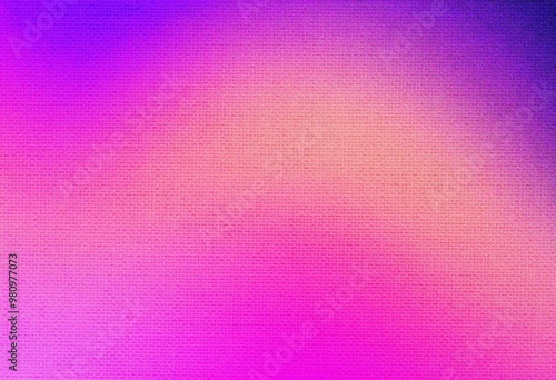 Abstract gradient particle texture background, color gradient fabric paper texture background