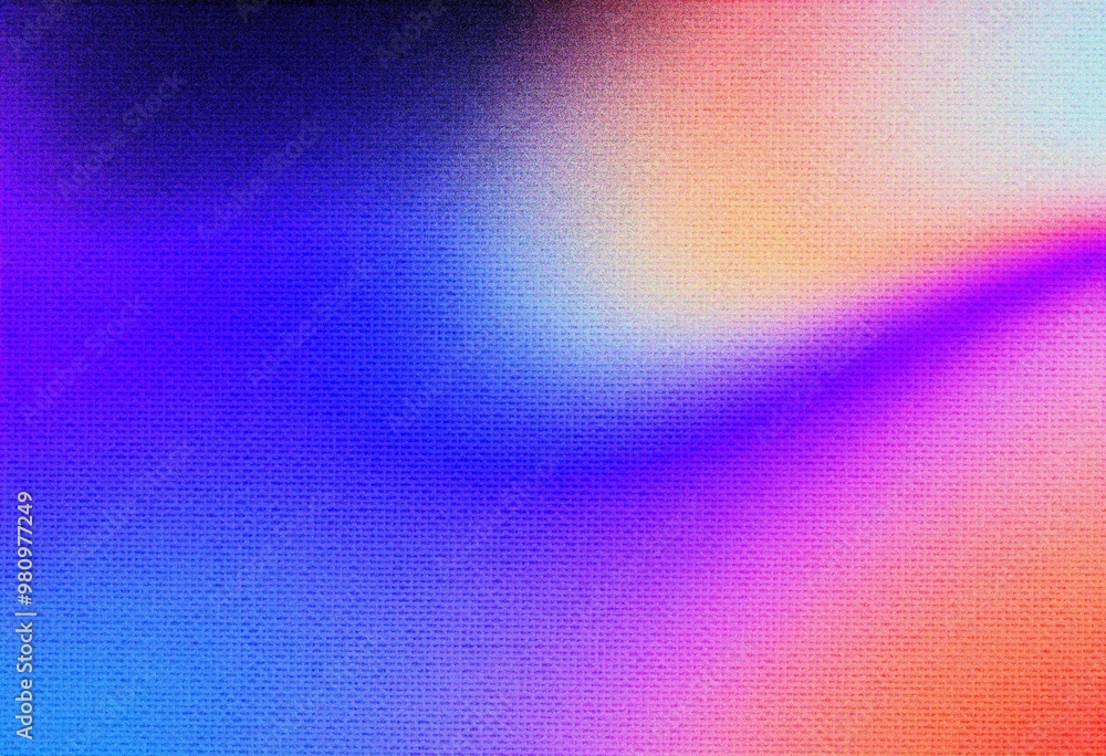 Abstract gradient particle texture background, color gradient fabric paper texture background Abstract gradient particle texture background, color gradient fabric paper texture background