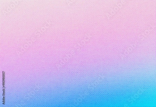 Abstract gradient particle texture background, color gradient fabric paper texture background