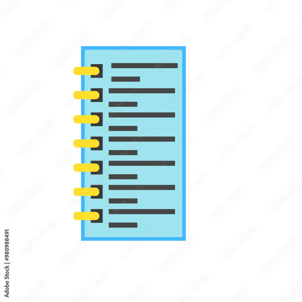 Document Checklist Icon Document Checklist Icon