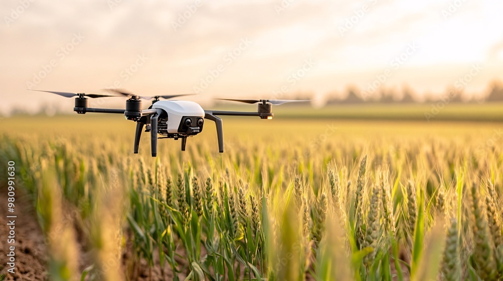 AI-Powered Precision Harvesting - Autonomous Farming Technology Revolutionizing Crop Collection with Smart Harvest Solutions for Efficient Agriculture AI-Powered Precision Harvesting - Autonomous Farming Technology Revolutionizing Crop Collection with Smart Harvest Solutions for Efficient Agriculture