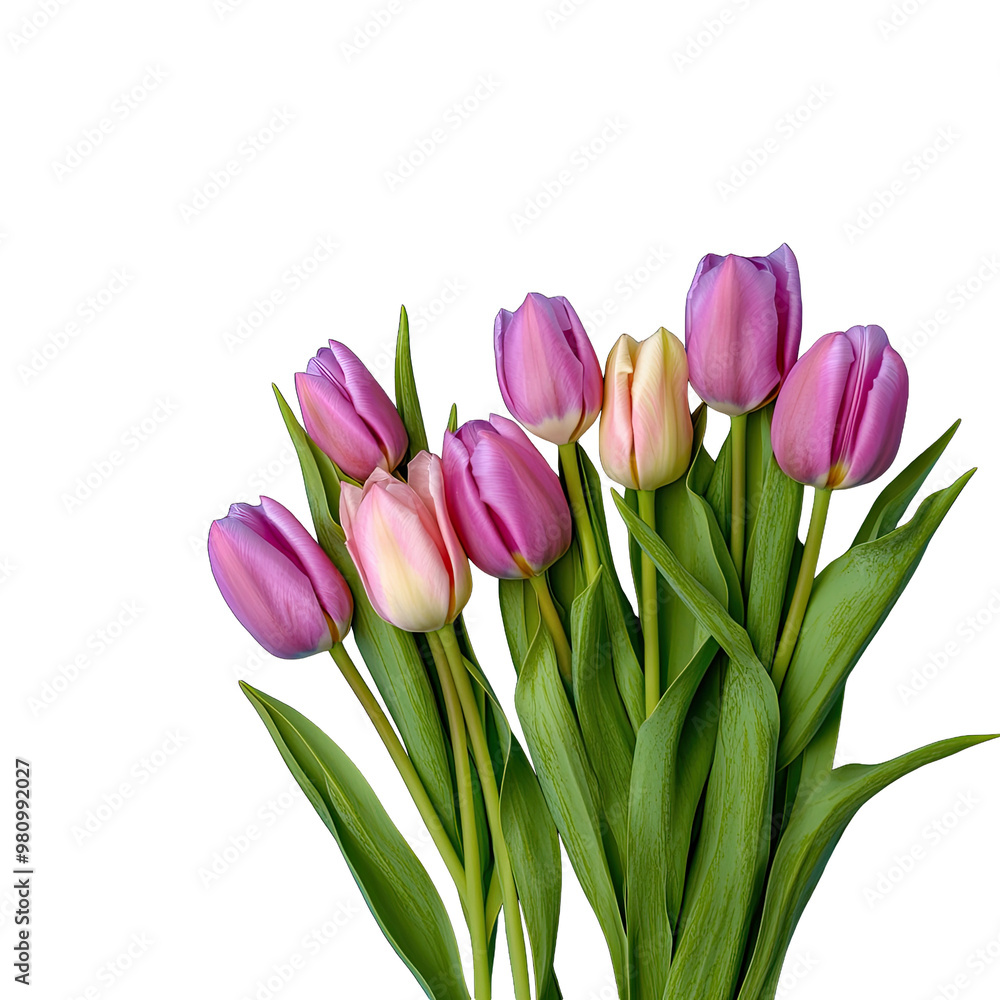 tulips tulips