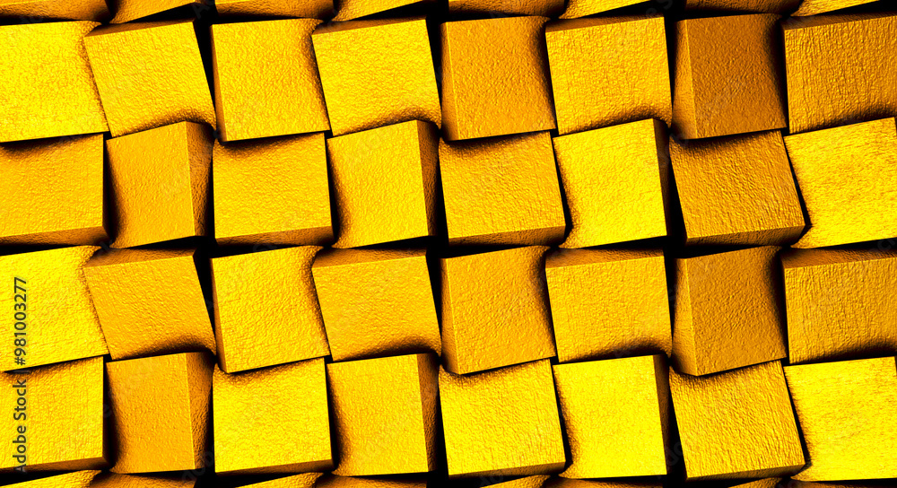 3d composition with cubes. Cubes background 3d composition with cubes. Cubes background