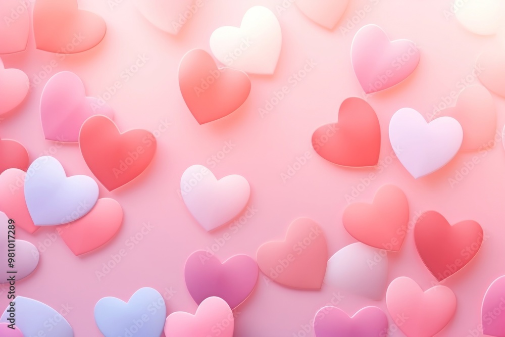 PNG Hearts backgrounds abstract pink. PNG Hearts backgrounds abstract pink.