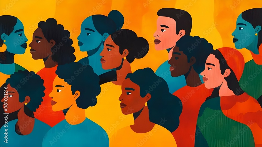 Men and Women from Different Cultures: Celebrating Diversity, Equality, and Friendship in a Multiracial Society, Men and Women from Different Cultures: Celebrating Diversity, Equality, and Friendship in a Multiracial Society,