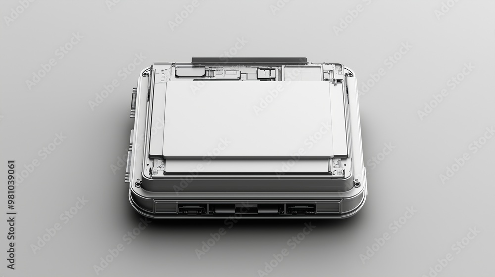 Telematics Control Unit (TCU) Telematics Control Unit (TCU)