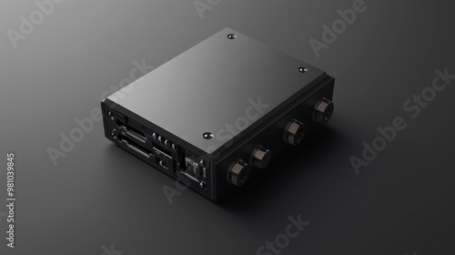 Telematics Control Unit (TCU)