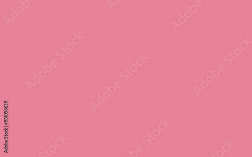 Pure pink color background design