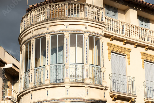 Postales de Alcalá la Real, Jaén, Andalucía, España