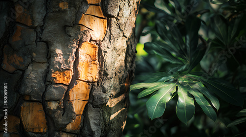 French Maritime Pine Bark which is source of Pycnogenol