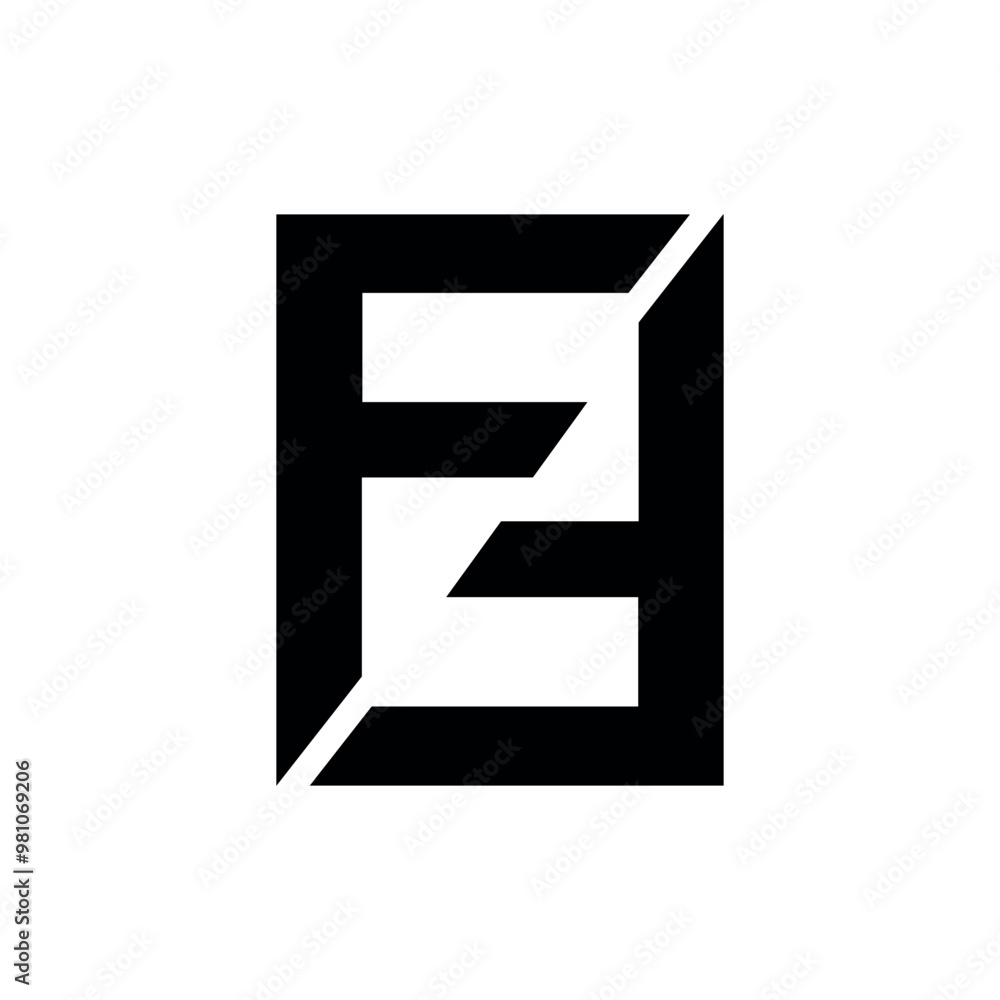 lETTER FF LUXURY LOGO VECTOR lETTER FF LUXURY LOGO VECTOR