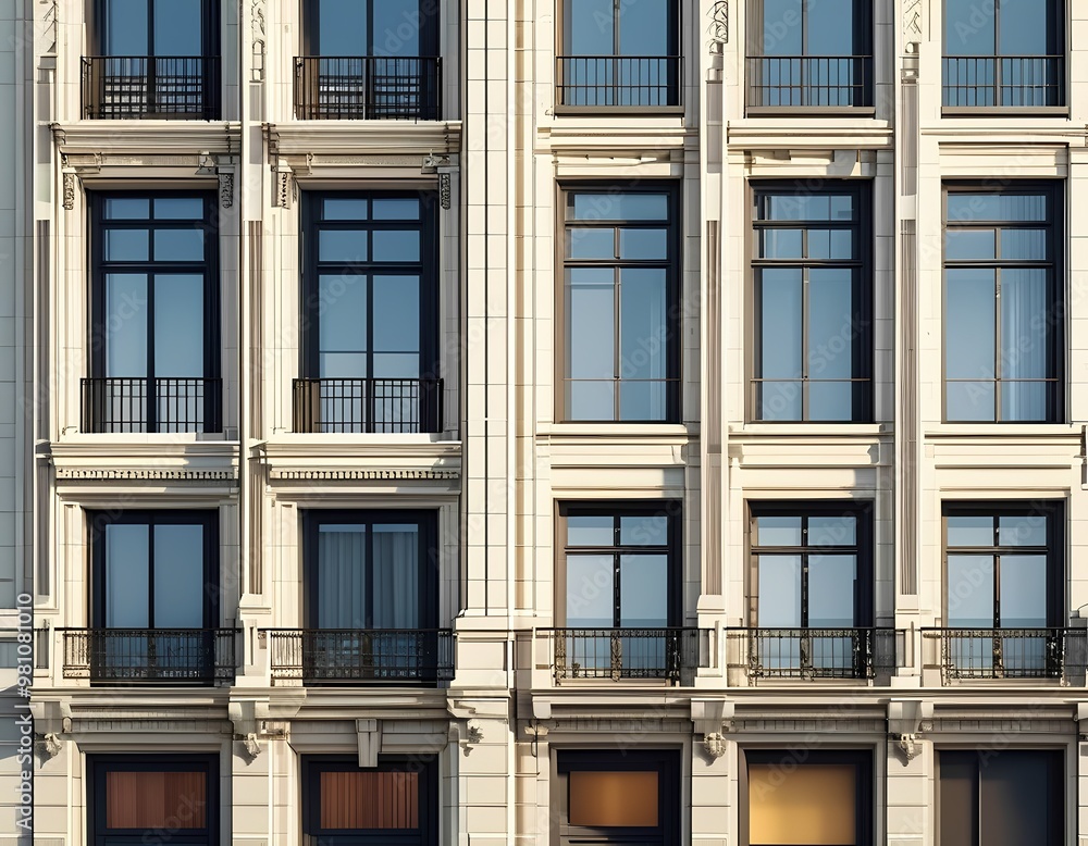 Fototapeta premium wakeboarding