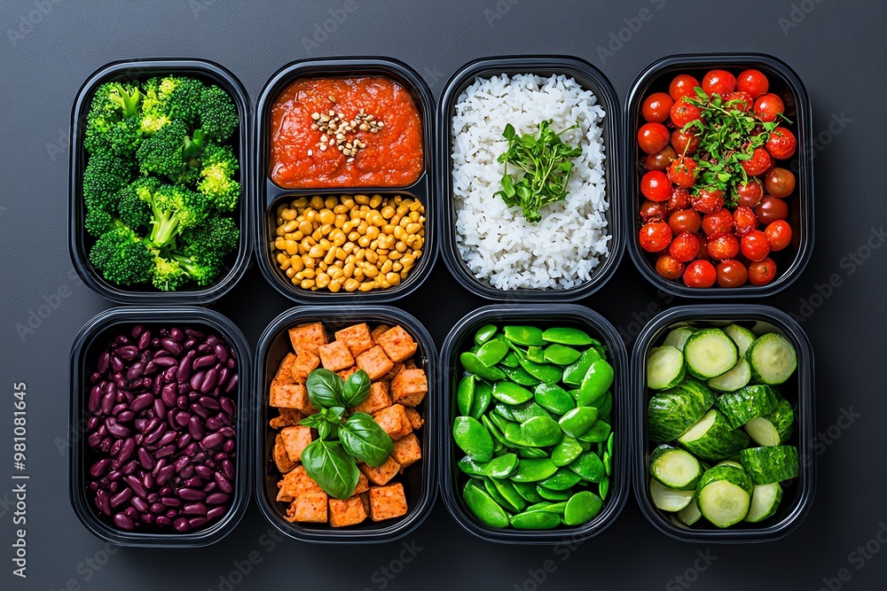 Adaptive customization for meal delivery services, offering pre-configured plans based on keto, paleo, or plant-based diets Adaptive customization for meal delivery services, offering pre-configured plans based on keto, paleo, or plant-based diets