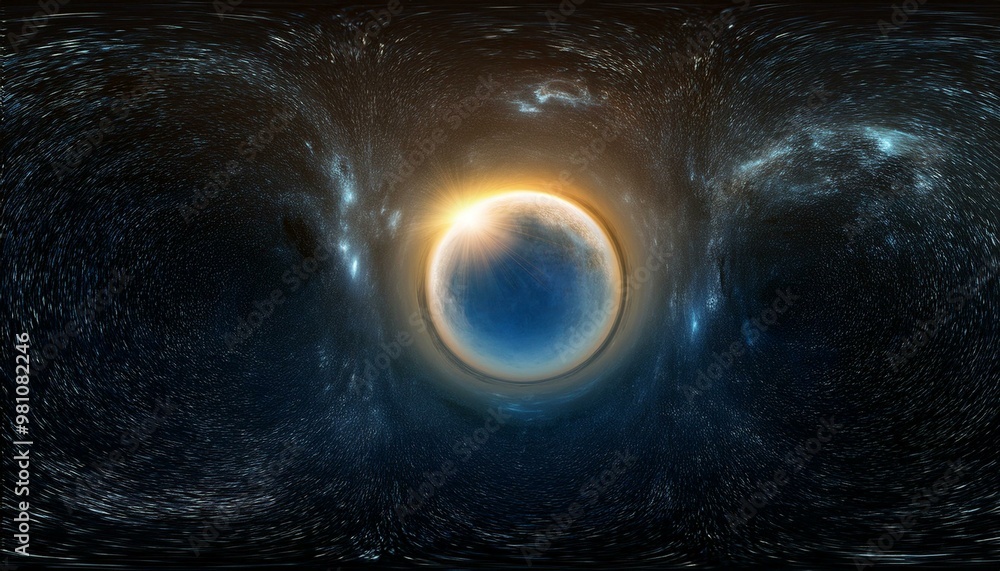 Sun earth and moon, planet with space, earth and sun, earth and moon, 360 moon equirectangular projection moon space background with nebula and stars, environment map, spherical panorama sun and moon Sun earth and moon, planet with space, earth and sun, earth and moon, 360 moon equirectangular projection moon space background with nebula and stars, environment map, spherical panorama sun and moon