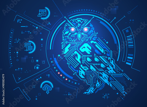 cyberOwl
