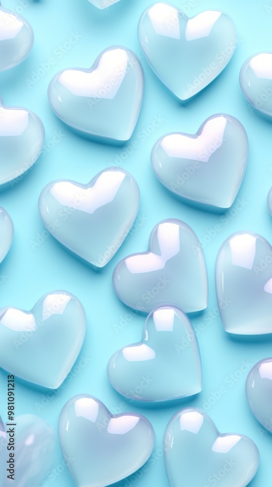 Heart heart backgrounds pattern. Heart heart backgrounds pattern.