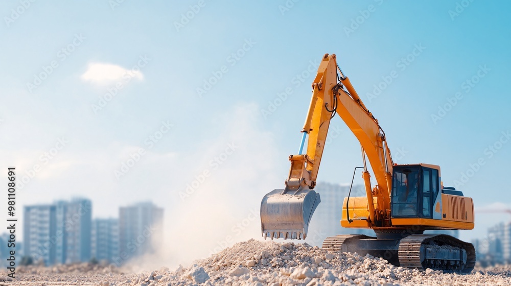 Efficient Concrete Demolition Process - Diamond Blade Cutting and Crushing for High-Rise Building Demolition in Action Efficient Concrete Demolition Process - Diamond Blade Cutting and Crushing for High-Rise Building Demolition in Action