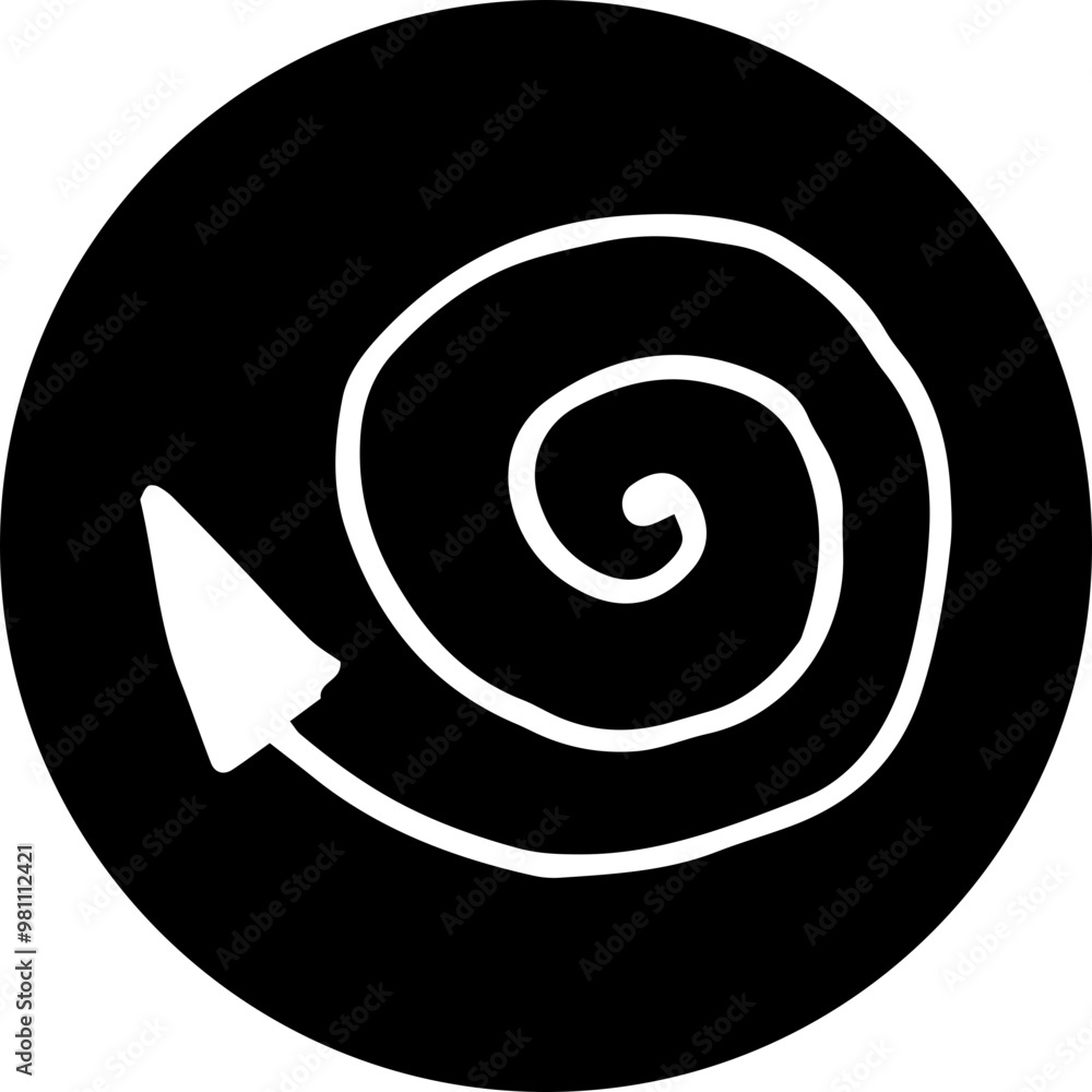 Single icon vector illustration black Single icon vector illustration black