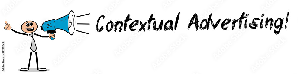 Contextual Advertising! Contextual Advertising!