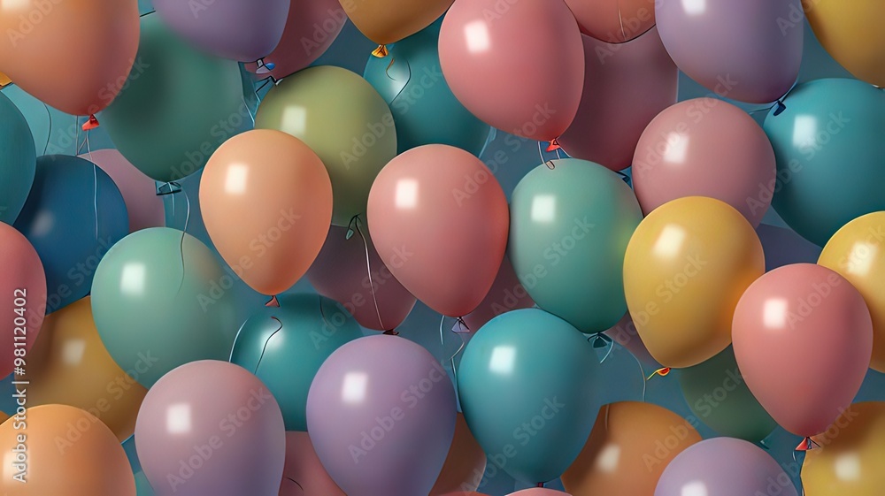balloons balloons