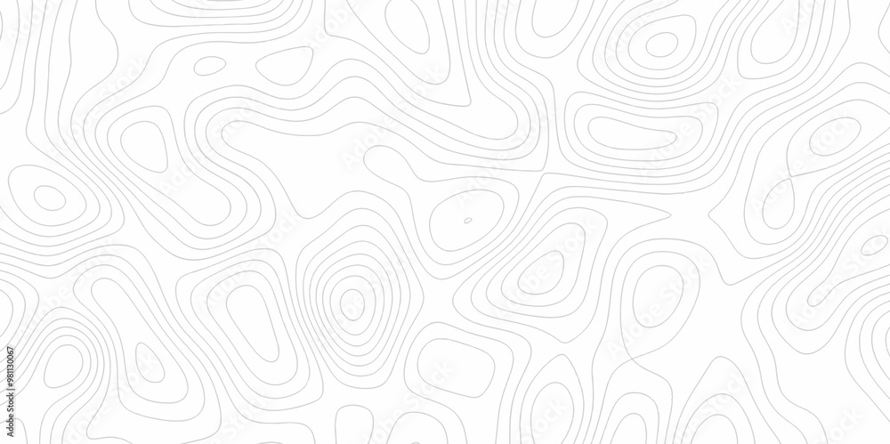 Topographic map in contour line light topographic topo contour map and ocean topographic line map. Natural printing illustrations of maps. Topographic map in contour line light topographic topo contour map and ocean topographic line map. Natural printing illustrations of maps.