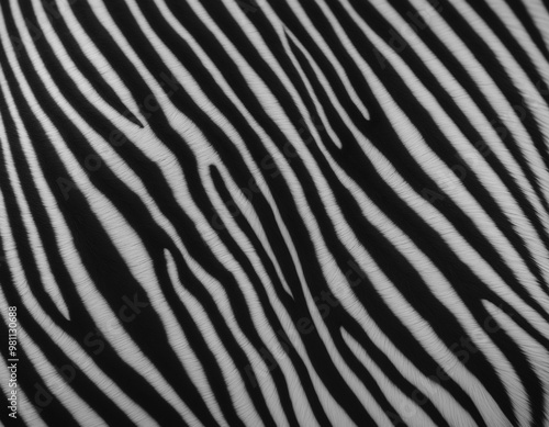 zebra stripes wild animal print fur pattern background texture