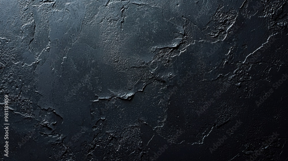Dramatic Textural Composition in Monochromatic Tones Dramatic Textural Composition in Monochromatic Tones