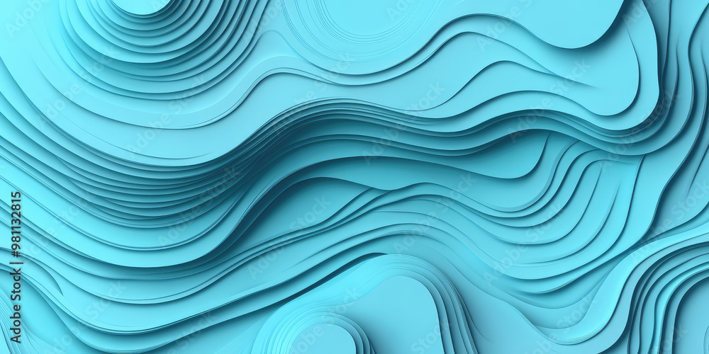 Abstract gradient background. Minimal UI UX design. 3d render illustration style. Abstract gradient background. Minimal UI UX design. 3d render illustration style.