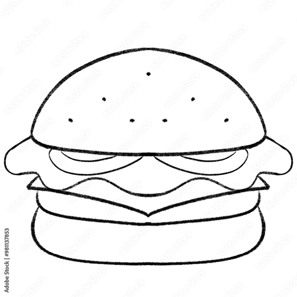 hamburger hamburger