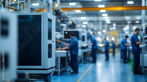 Wallpaper Mural factory Torontodigital.ca