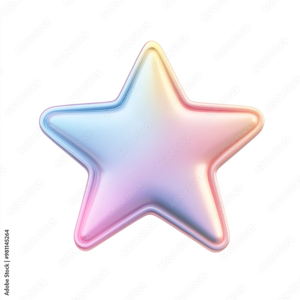 Star pastel colors star. Star pastel colors star.