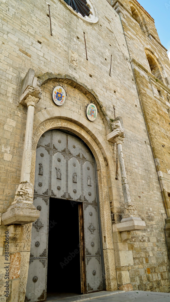 Acerenza, antico borgo,Potenza,Basilicata Acerenza, antico borgo,Potenza,Basilicata