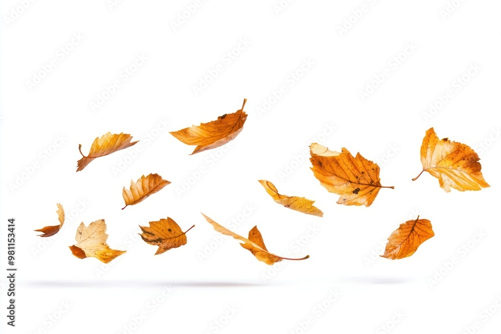 Falling leaves leaf animal plant. Falling leaves leaf animal plant.