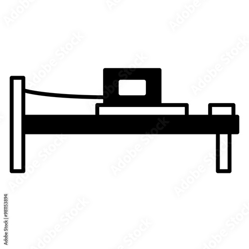 pilates reformer