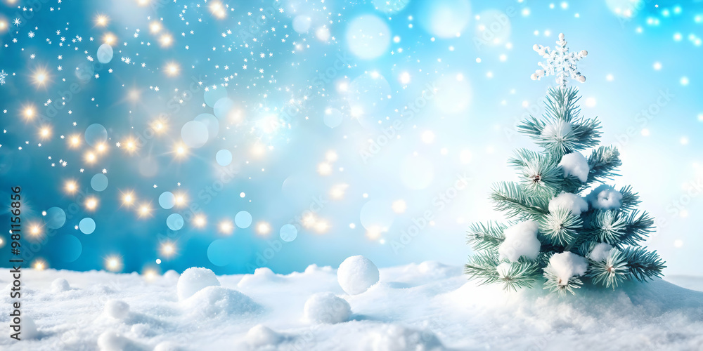 3D Bokeh Snowfall Concept: Soft White and Blue Bokeh Background Creating a Magical Christmas Atmosphere with Copy Space for Text 3D Bokeh Snowfall Concept: Soft White and Blue Bokeh Background Creating a Magical Christmas Atmosphere with Copy Space for Text