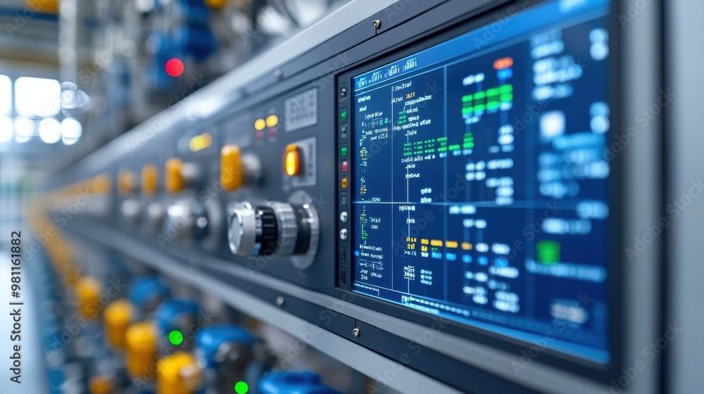 system supervisory control and data acquisition technology concept scada system supervisory control and data acquisition technology concept scada