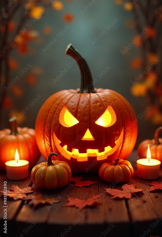 Pumpkin image background Pumpkin image background