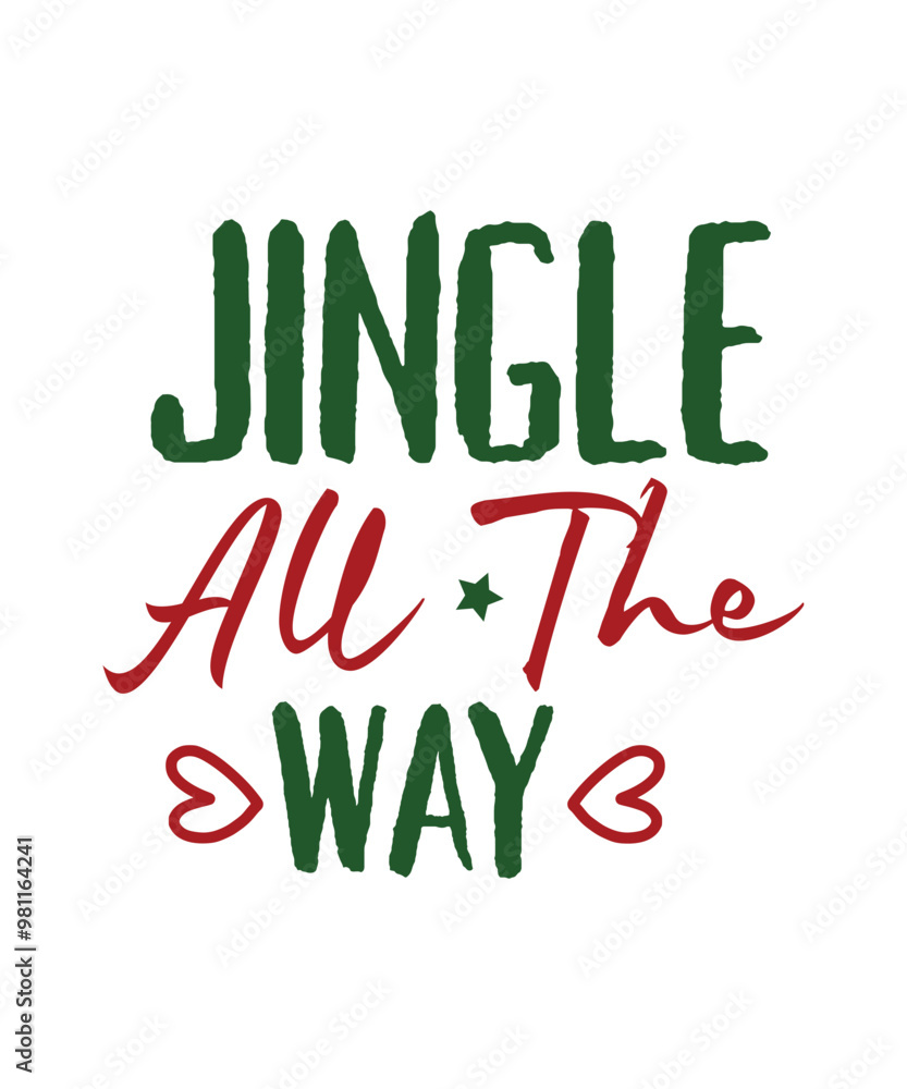 Fototapeta premium Christmas SVG Bundle, Christmas SVG, Merry Christmas SVG, Christmas Ornaments svg, Winter svg, Santa svg, Funny Christmas Bundle svg Cricut