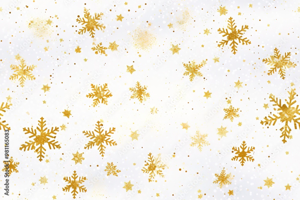 Christmas Seamless Pattern. Coniferous branches, cones, red artificial berries, thuja branches. Pattern for wrapping paper, greeting cards, invitations, fabric, prints. Christmas Seamless Pattern. Coniferous branches, cones, red artificial berries, thuja branches. Pattern for wrapping paper, greeting cards, invitations, fabric, prints.