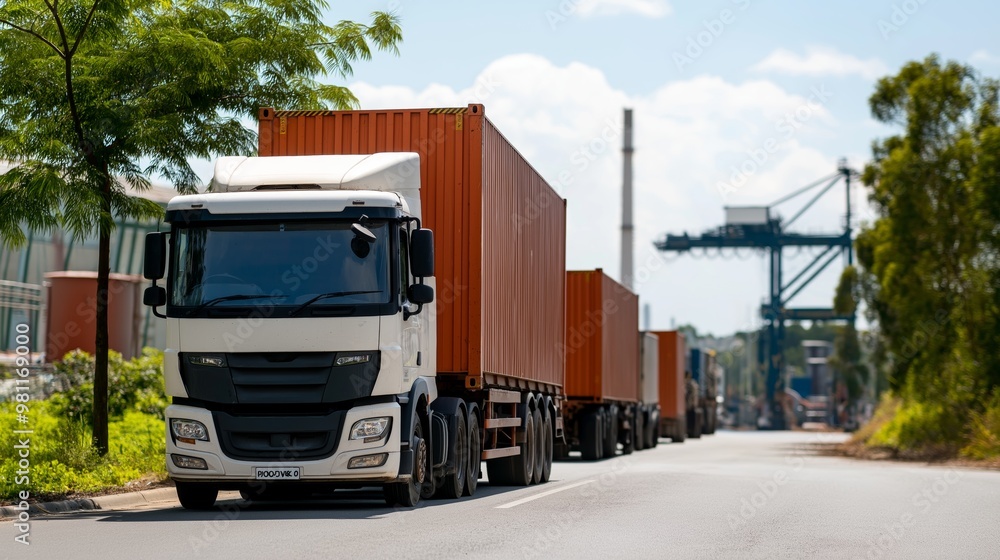 Freight's Journey Through Steel and Stone Freight's Journey Through Steel and Stone