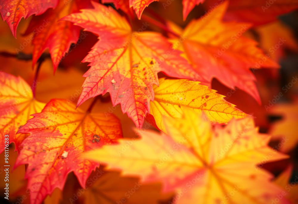 Autumn Leaves Autumn Leaves