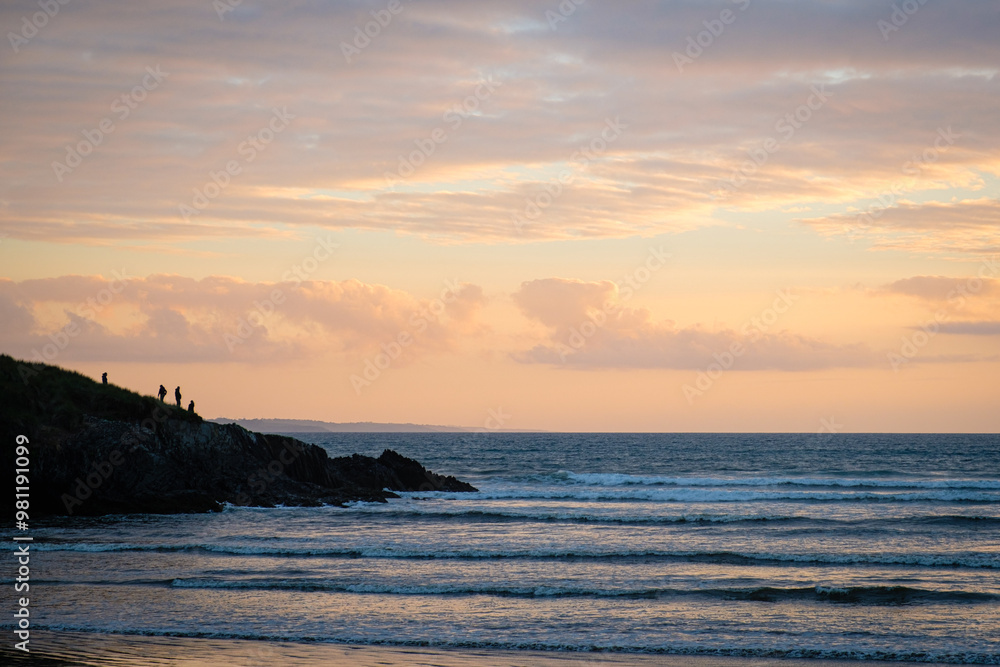 Crépuscule Crépuscule