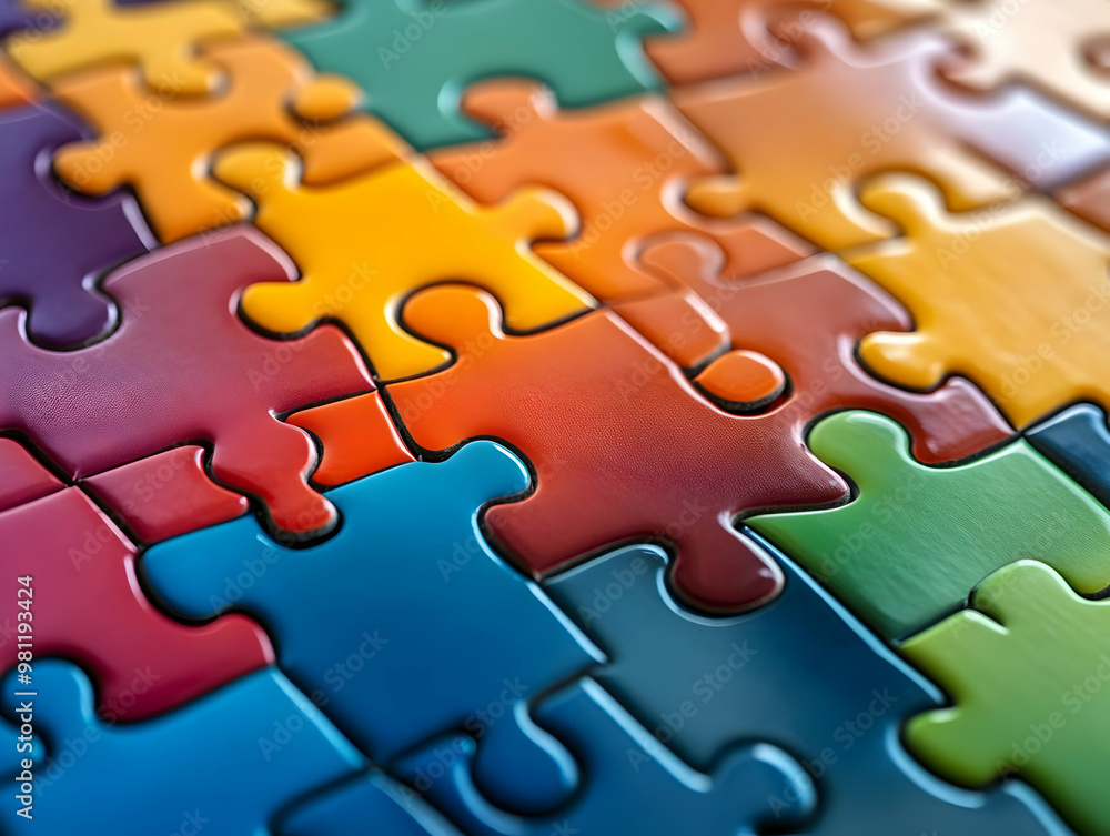 Flat Glossy Policy Puzzle Pieces Close-Up: Collaborative Governance Concept with Missing Sections for Strategic Communication Flat Glossy Policy Puzzle Pieces Close-Up: Collaborative Governance Concept with Missing Sections for Strategic Communication
