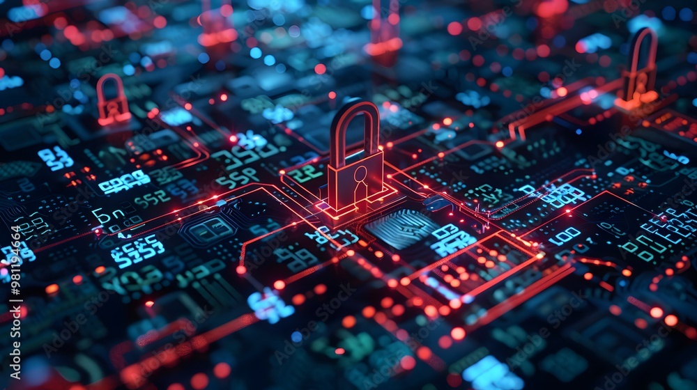 Design a comprehensive security framework with data encryption, role ...