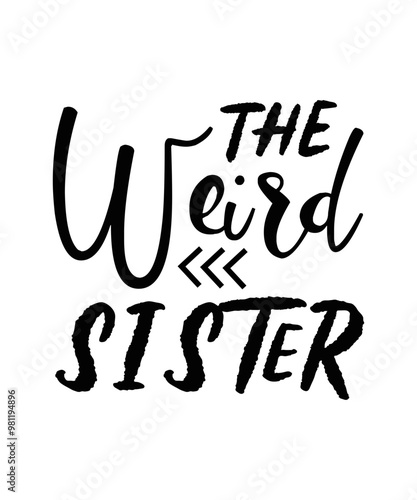 Sister Svg Bundle, Sister Quotes Svg, Funny Sister Svg, Sister Shirt svg, Big Sister svg, Best Friends SVG, Cut File, Silhouette