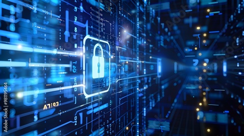 Illustrate a security model with data encryption techniques, access policies, and detailed logs for a personal health records system 
