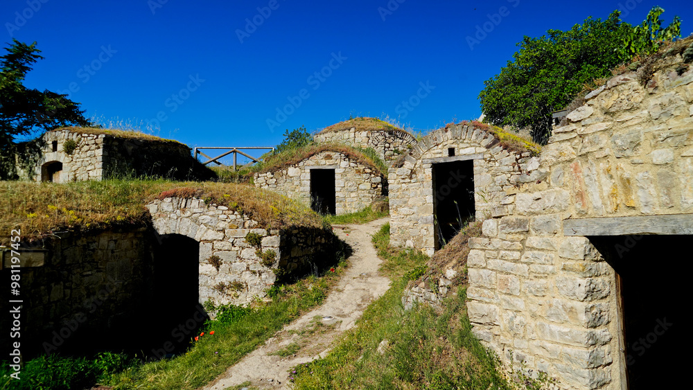 Pietragalla, Parco Urbano dei Palment,Potenza,Basilicata Pietragalla, Parco Urbano dei Palment,Potenza,Basilicata