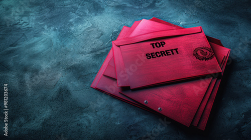 The Top Secret Files photo